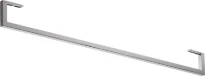 PORTE ESSUIE DURAVIT VERO 120 - 7 ! chromé pour lavabo vero 045412