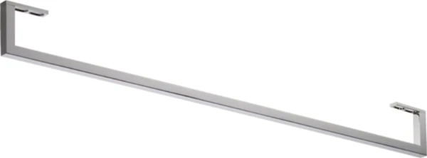 PORTE ESSUIE DURAVIT VERO 120 - 7 ! chromé pour lavabo vero 045412