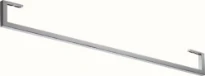 Duravit porte-serviette 955mm chromé