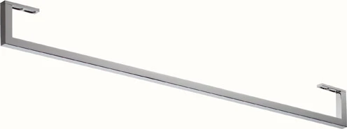 Duravit porte-serviette 955mm chromé