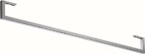 Duravit porte-serviettes largeur: 746mm, chrom
