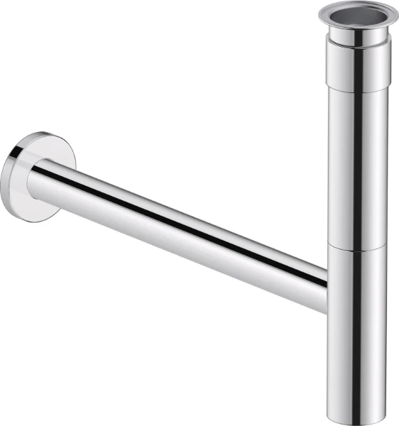 SIFON DURAVIT chroom designsifon