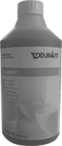 Duravit produit spécifique pour unrinoir sans eau 6 bouteilles 500 ml - prix par boîte - vendu par boîte