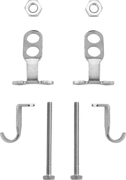 FIXATION DURAVIT pour cache-siphon