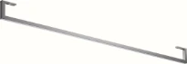 Duravit Vero porte-serviettes 1205mm chromé