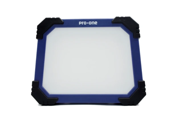 ProOne LED lampe de chantier 30 W rechargeable - WL30WDC