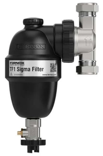 Fernox Sigma TF1 filter 22 mm