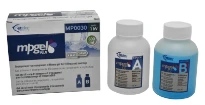 Etelec gel bi-components 300 ml