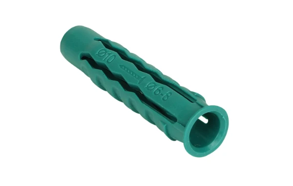 Walraven WUP plug M10 x 50 mm (doos 150 stuks) - prijs per stuk