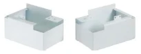 Radson Acces iVector S2 Pieds cache tuyaux - sol