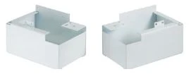 Radson Acces iVector S2 Pieds cache tuyaux - sol