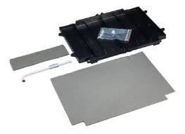 Radson Acces iVector S2 Bac récupérateur de condensat - plafond - modèle VS - VS 9