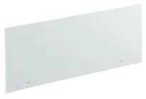 Radson Acces iVector S2 Panneau de finition - arrière visible - 2 tuyaux - VS 11