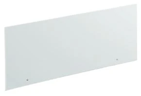 Radson Acces iVector S2 Panneau de finition - arrière visible - 2 tuyaux - VS 7