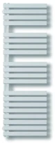 ASTER HF-S-EL L, B 450 x H 1436 kleur wit