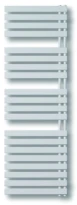 ASTER HF-S-EL R, B 450 x H 1436 kleur wit