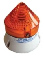 DAB alarme lampe 230V 5W 50/60 Hz