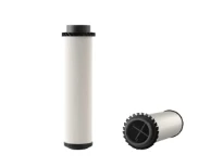 Cintropur tamis inox argenté NW340 50µm