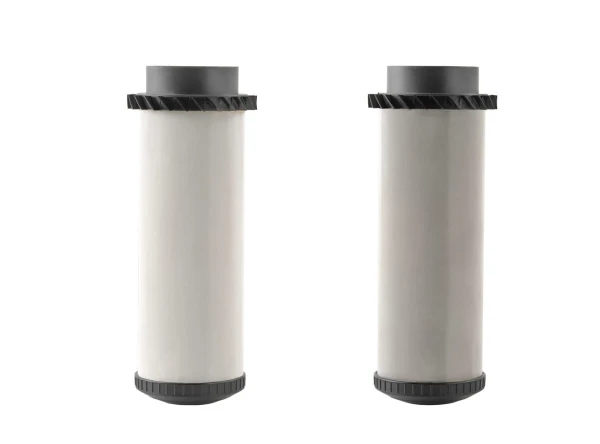 Cintropur tamis inox argenté NW280 50µm