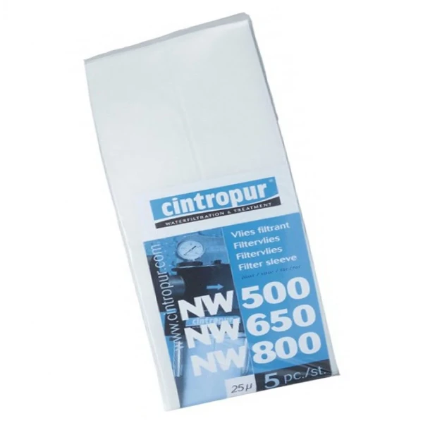 Cintropur NW280 inox 50µm