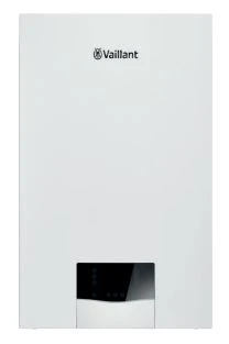 Vaillant aroTHERM pure VWL 107/7,2 IS split pompe à chaleur unité hydraulique intérieure - 230V mono / 400V tri - chauffage d'appoint électrique