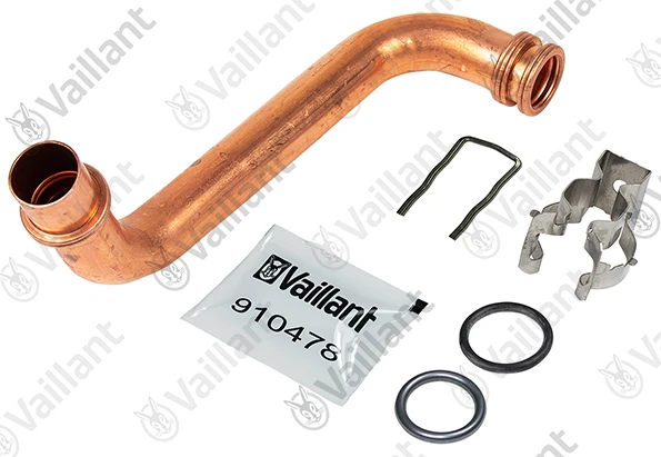 VAILLANT WSS Tube
