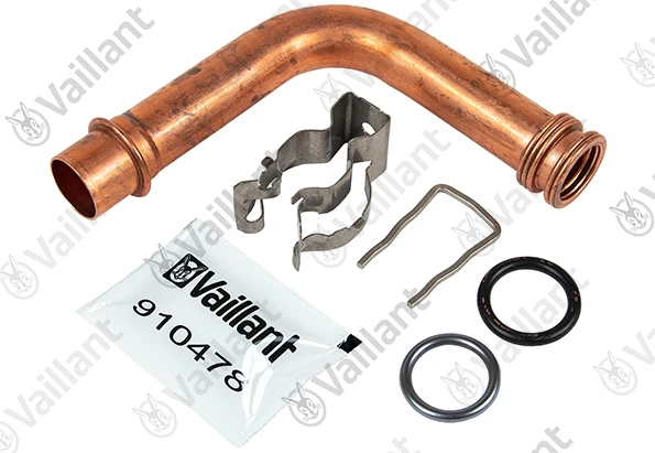 VAILLANT WSS Tube