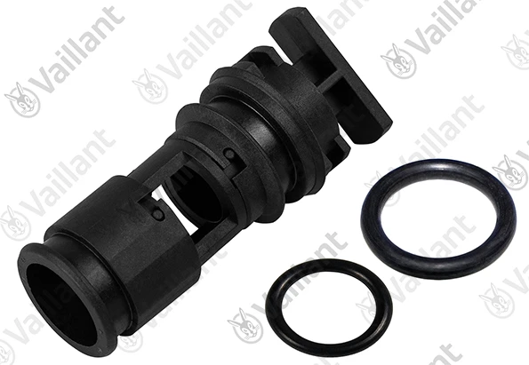 Vaillant WSS Douille, Filtre