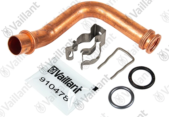 VAILLANT WSS Tube