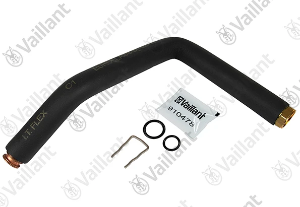 VAILLANT WSS Tube