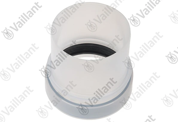 Vaillant WSS Adaptateur, DN 80 x 85