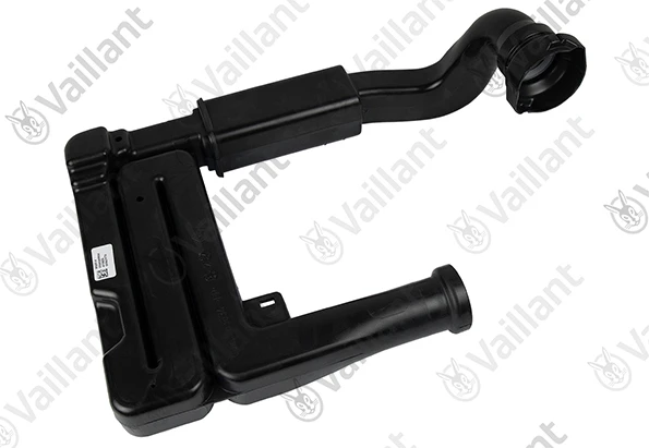 VAILLANT WSS Tube d'alimentation d'air