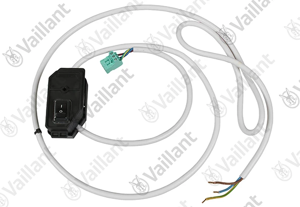 Vaillant WSS Interrupteu, sans Connecteur électrique