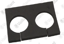VAILLANT WSS Isolant, trou de la serrure