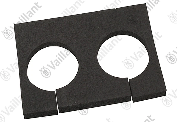 VAILLANT WSS Isolant, trou de la serrure