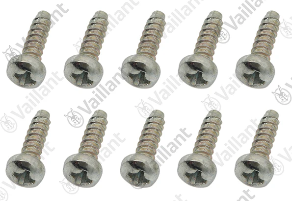 Vaillant WSS Vis, (x10)