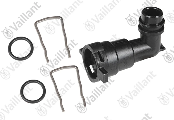 Vaillant WSS Adaptateur