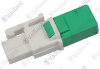 VAILLANT WSS Connecteur électrique, codage