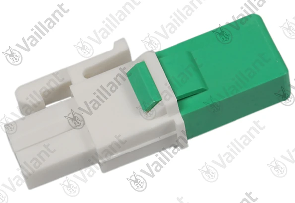 VAILLANT WSS Connecteur électrique, codage