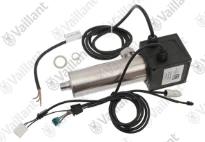 Vaillant WSS Chauffage d'appoint, 2,5kW