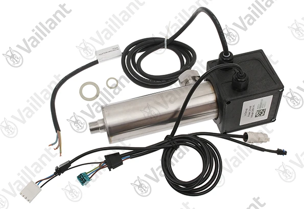 Vaillant WSS Chauffage d'appoint, 2,5kW