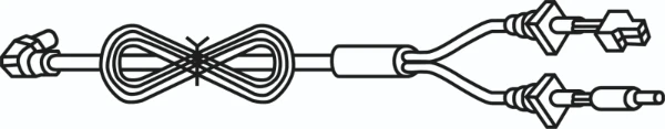Vaillant accessoire câble prolongé myVaillant connect (2 m)