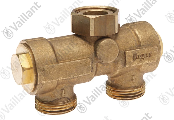 Vaillant WSS Té