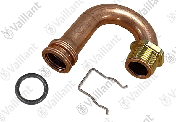 VAILLANT WSS Tube