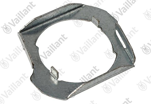 Vaillant WSS Patte support, Siphon