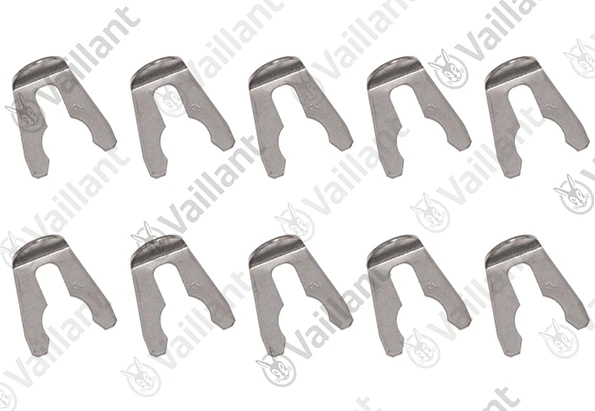 Vaillant WSS Clip, (x10)