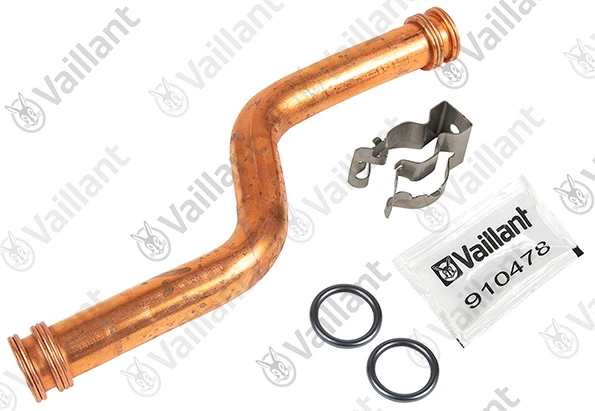 VAILLANT WSS Tube