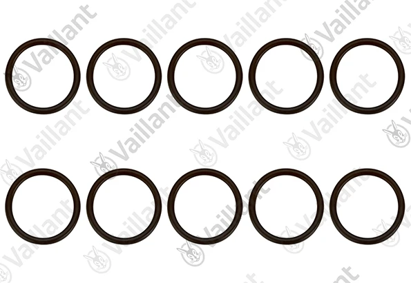 Vaillant WSS Joint torique, (x10)