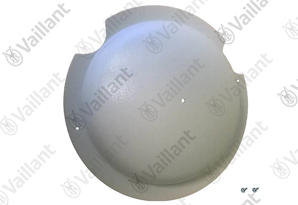 VAILLANT WSS Couvercle