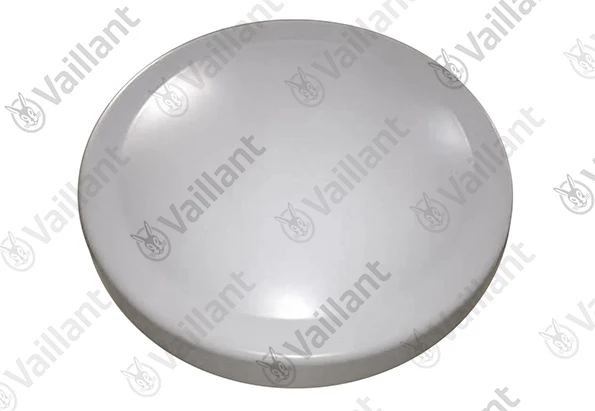 VAILLANT WSS Couvercle